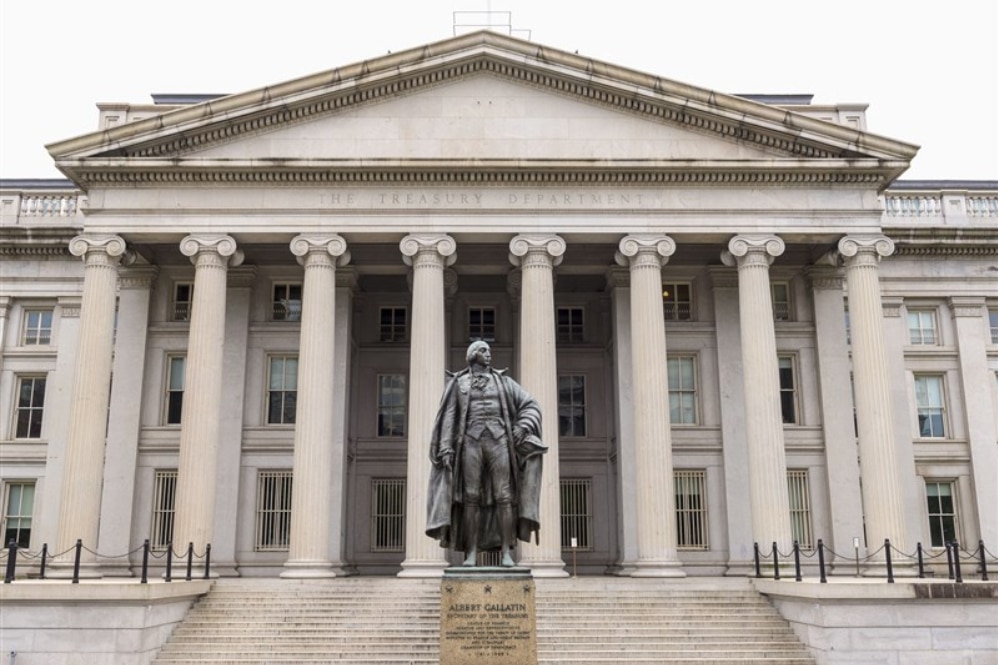 خزانهداری آمریکا باز هم شمشیر تحریم را کشید خزانهداری آمریکا باز هم شمشیر تحریم را کشید | دیلی فوتبال