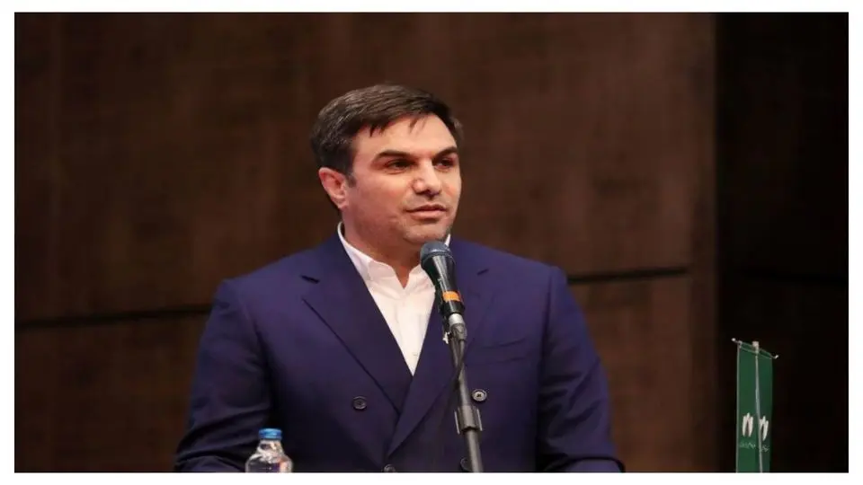 خسارت وارده به بندر شهید رجایی ۳ تا ۵ میلیارد دلار برآورد می‌شود 