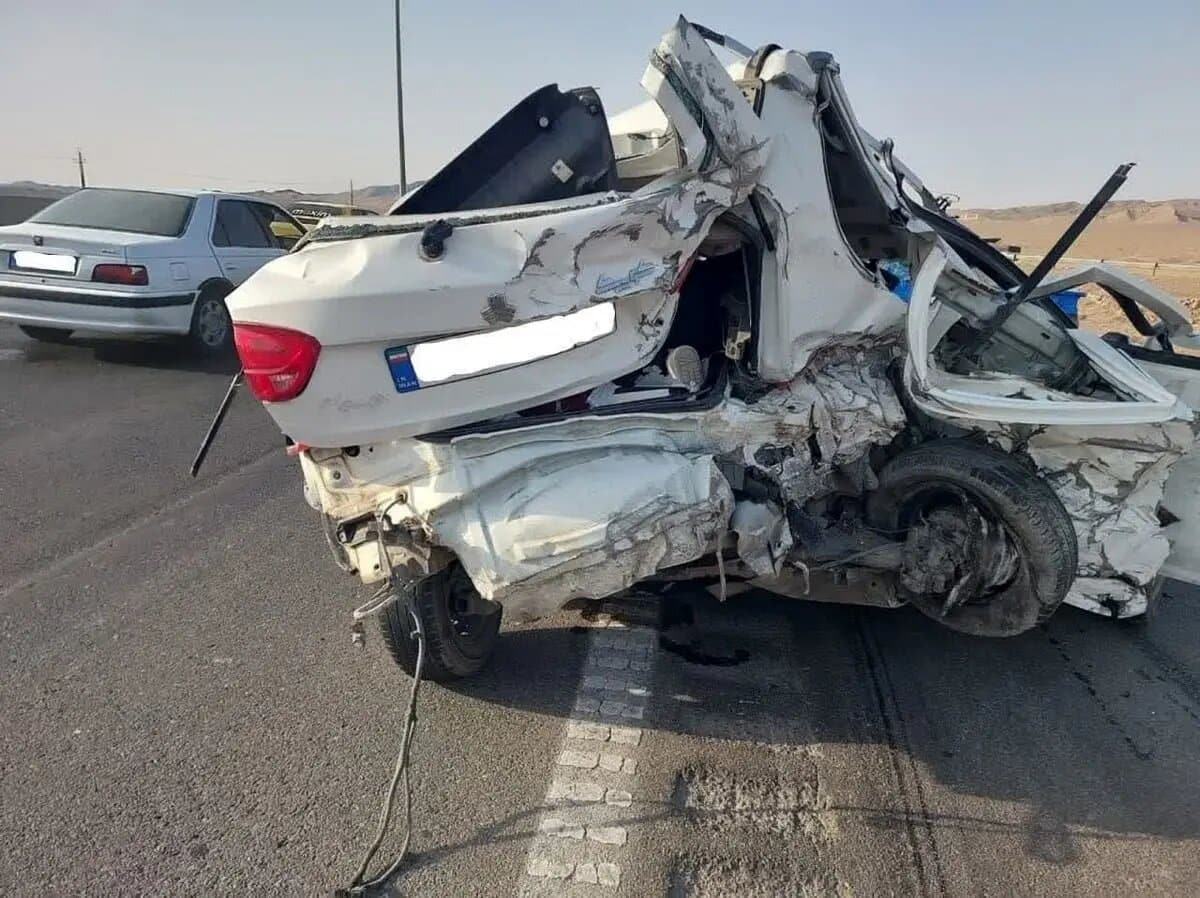 خودروهای وارداتی هم نا ایمن هستند خبری از نظارت نیست ! | دیلی فوتبال