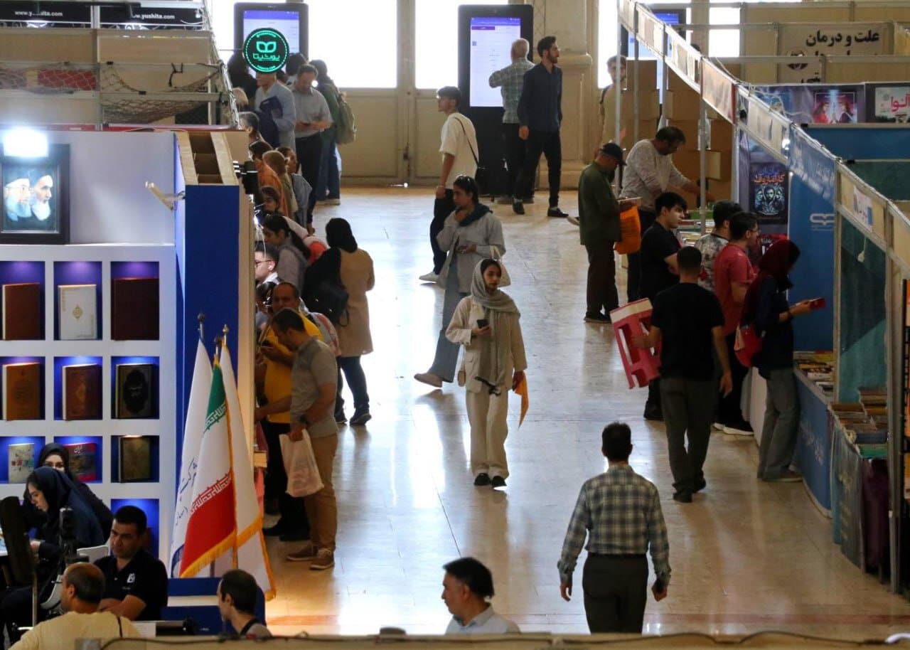 دیپلماسی رنگارنگ و متفاوت ایرانی کلید خورد دیپلماسی رنگارنگ و متفاوت ایرانی کلید خورد | دیلی فوتبال