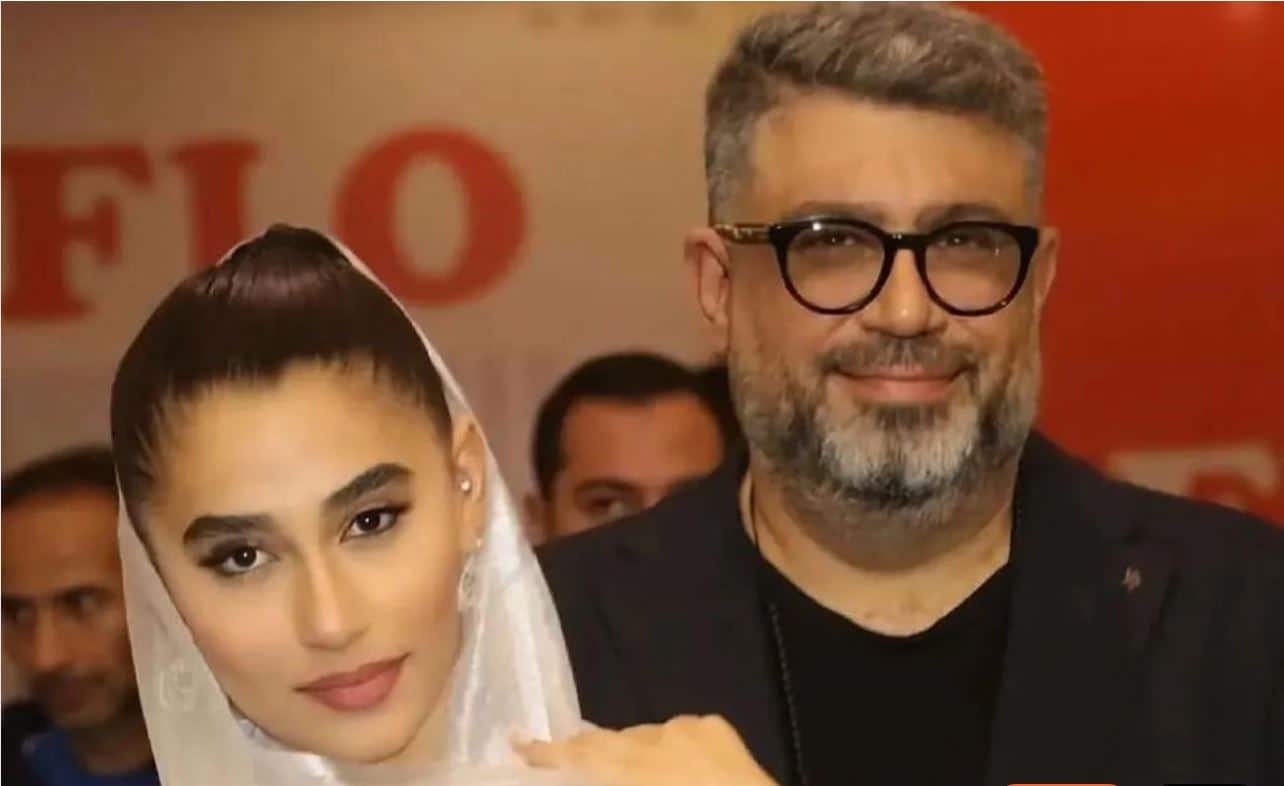 رضا رشیدپور