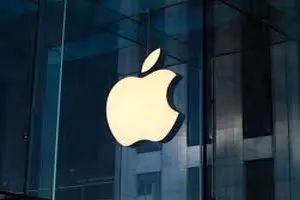 سقوط سهام اپل | دیلی فوتبال