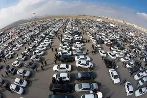 سمند، تیبا و تندر ۹۰ دست دوم چند؟ | دیلی فوتبال