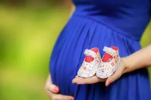 سن اولین بارداری برای مادران ایرانی افزایش یافت | دیلی فوتبال