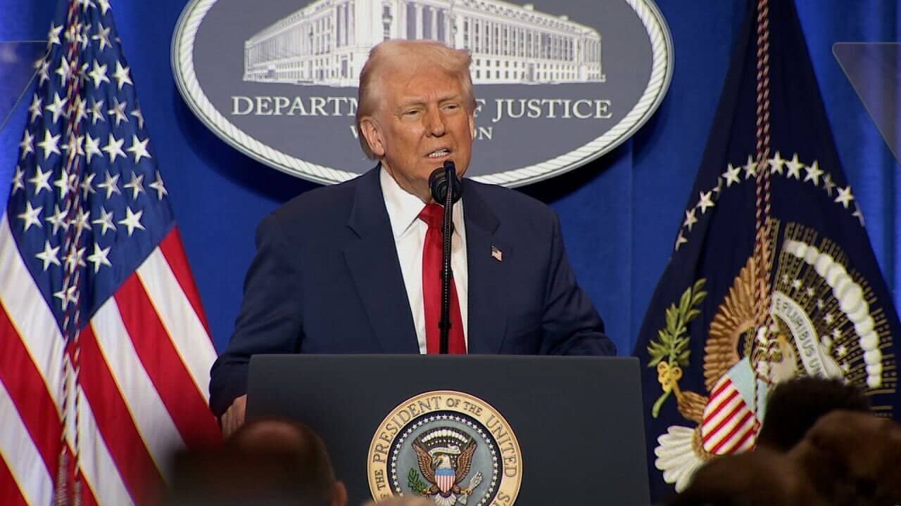 سناریو خطرناک ترامپ برای تاسیسات هستهای ایران سناریو خطرناک ترامپ برای تاسیسات هستهای ایران | دیلی فوتبال