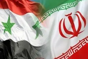 سهم صادرات ایران از سوریه بشار اسد چقدر بود؟ | دیلی فوتبال