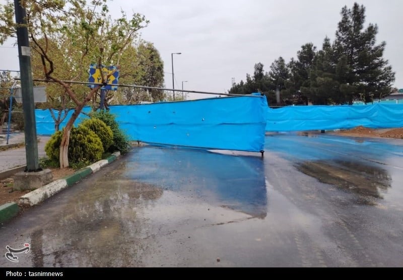 سیر تا پیاز کشف گنج با شکوه در قطعه ۲۵۲ بهشت زهرا | دیلی فوتبال