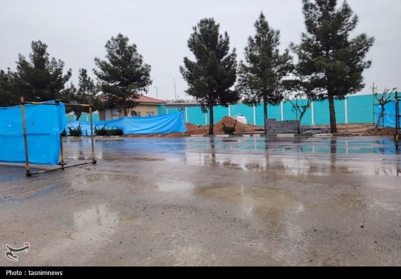 سیر تا پیاز کشف گنج با شکوه در قطعه ۲۵۲ بهشت زهرا | دیلی فوتبال