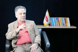 سینمای ما بعد از سال۷۶ درست و حسابی شد | دیلی فوتبال