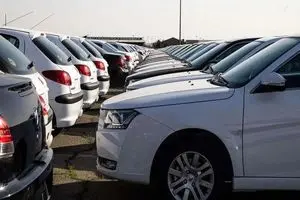 شرایط غیرمنتظره در بازار خودرو | دیلی فوتبال