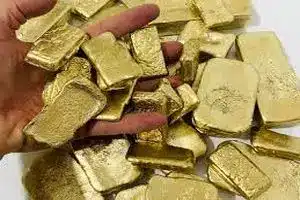 شناسایی فرار مالیاتی ۳۲۰ میلیارد ریالی در بازار سکه و طلای آبشده | دیلی فوتبال
