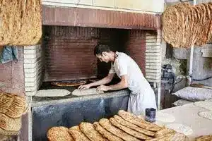 صرفه‌جویی ۹۶ هزار میلیارد تومانی با هوشمندسازی یارانه نان | دیلی فوتبال