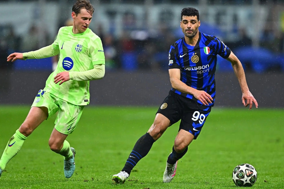 طارمی در جمع بزرگان اروپا؛ تیم منتخب هواسکورد رنگ ایرانی گرفت | دیلی فوتبال