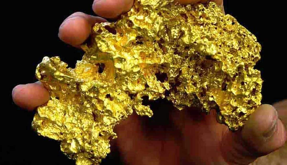 طلا به کانال میلیون باز می‌گردد؟