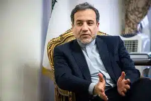 عراقچی اهداف اصلی از سفر خود به پاکستان را تشریح کرد | دیلی فوتبال