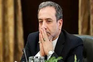عراقچی به هند و پاکستان می‌رود | دیلی فوتبال