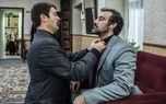 عصبانیت محسن تنابنده در پشت صحنه سریال پایتخت! | دیلی فوتبال