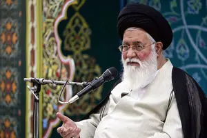 علم الهدی: در برگزاری جشنواره کوچه لاابالی گری انجام شد علم الهدی: در برگزاری جشنواره کوچه لاابالی گری انجام شد | دیلی فوتبال