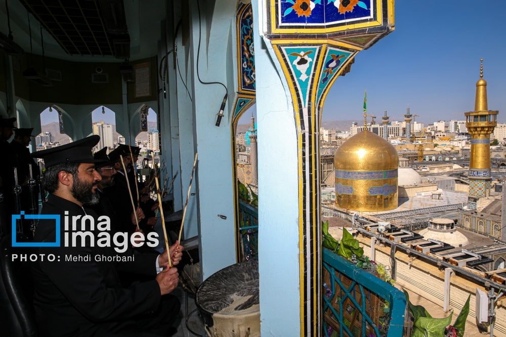 عکس های منتخب ایران، جمعه 19 اردیبهشت 1404 | دیلی فوتبال