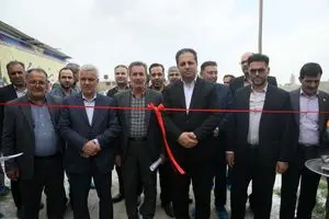 فاز دوم شرکت دامداران دشت لتگاه افتتاح شد | دیلی فوتبال
