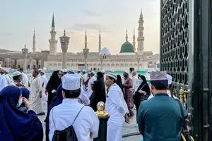 فهرست داروهای ممنوعه در سفر حج | دیلی فوتبال