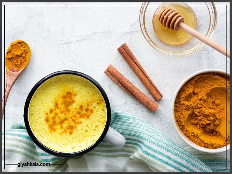 زردچوبه-برای-از-بین-بردن-رادیکال-های-آزاد