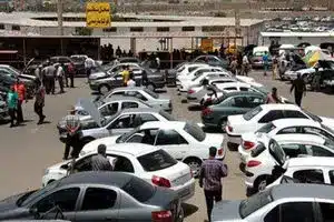 قیمت انواع خودرو؛ شنبه ۱۳ اردیبهشت | دیلی فوتبال