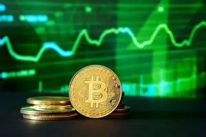 قیمت بیت کوین امروز یکشنبه ۱۴ اردیبهشت ۱۴۰۴ | دیلی فوتبال