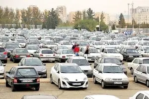 قیمت خودرو امروز 15 اردیبهشت 1404 قیمت خودرو امروز 15 اردیبهشت 1404 | دیلی فوتبال