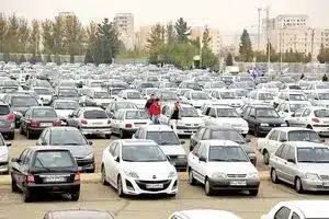قیمت خودرو، امروز ۱۴ اردیبهشت ۱۴۰۴ | دیلی فوتبال