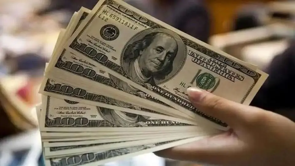 قیمت دلار امروز ۱۳ اردیبهشت 1404