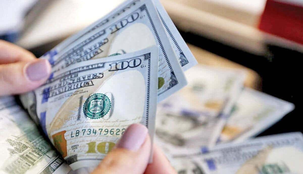 قیمت دلار بازار آزاد امروز پنجشنبه ۱۸ اردیبهشت ۱۴۰۴ +جدول قیمت دلار بازار آزاد امروز پنجشنبه ۱۸ اردیبهشت ۱۴۰۴ +جدول | دیلی فوتبال