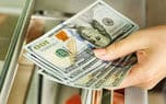 قیمت دلار بعد از ظهر امروز دوشنبه ۱۵ اردیبهشت | دیلی فوتبال