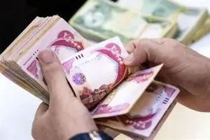 قیمت دینار عراق؛ یکشنبه ۱۴ اردیبهشت | دیلی فوتبال