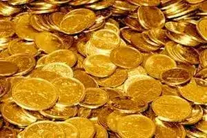 قیمت سکه گرمی امروز یکشنبه 14 اردیبهشت 1404 | دیلی فوتبال
