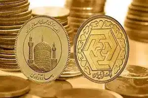 قیمت سکه گرمی؛ دوشنبه ۱۵ اردیبهشت | دیلی فوتبال