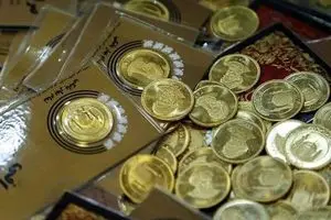 قیمت سکه گرمی؛ یکشنبه ۱۴ اردیبهشت | دیلی فوتبال
