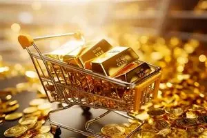 قیمت طلا دست دوم امروز دوشنبه 15 اردیبهشت 1404 | دیلی فوتبال