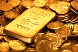 قیمت طلا و سکه عصر امروز 13 اردیبهشت 1404/ طلای ۱۸ عیار گران شد + جدول | دیلی فوتبال