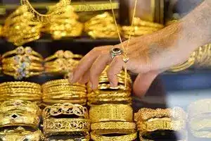 قیمت طلا 24 عیار امروز شنبه 13 اردیبهشت 1404 | دیلی فوتبال