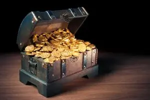 قیمت طلا 24 عیار امروز یکشنبه 14 اردیبهشت 1404 | دیلی فوتبال