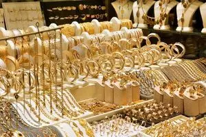قیمت طلا ۲۴ عیار؛ یکشنبه ۱۴ اردیبهشت | دیلی فوتبال