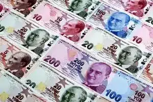 قیمت لیر ترکیه؛ شنبه ۱۳ اردیبهشت | دیلی فوتبال