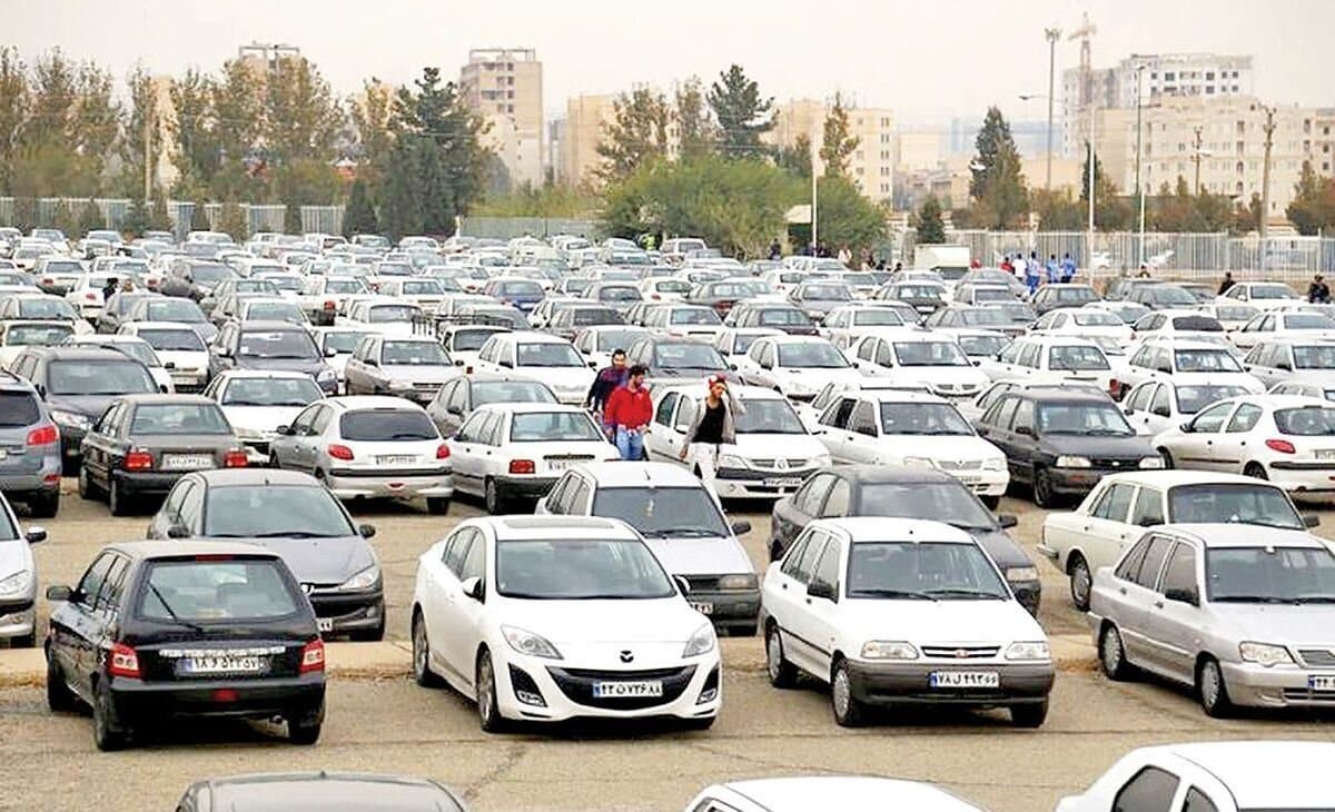 قیمت محصولات ایران خودرو و سایپا امروز پنجشنبه ۱۸ اردیبهشت ۱۴۰۴ +جدول | دیلی فوتبال