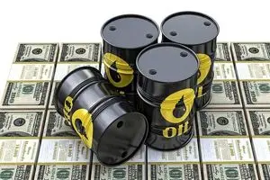 قیمت نفت؛ دوشنبه ۱۵ اردیبهشت قیمت نفت؛ دوشنبه ۱۵ اردیبهشت | دیلی فوتبال