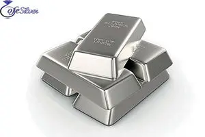 قیمت نقره امروز یکشنبه ۱۴ اردیبهشت ۱۴۰۴ | دیلی فوتبال