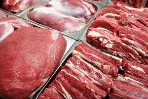 قیمت گوشت قرمز؛ یکشنبه ۱۴ اردیبهشت | دیلی فوتبال