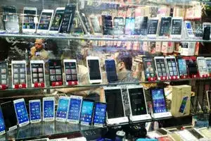 قیمت گوشی موبایل امروز ۱۵ اردیبهشت ۱۴۰۴ قیمت گوشی موبایل امروز ۱۵ اردیبهشت ۱۴۰۴ | دیلی فوتبال