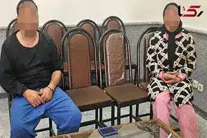 مجازات شوهر کشی در آبادان | دیلی فوتبال