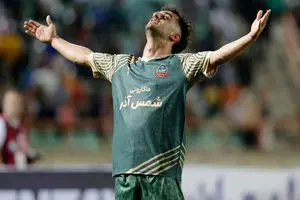 مجتبی فخریان به پرسپولیس می‌رود؟/ خبر جدید درباره پدیده لیگ برتر | دیلی فوتبال